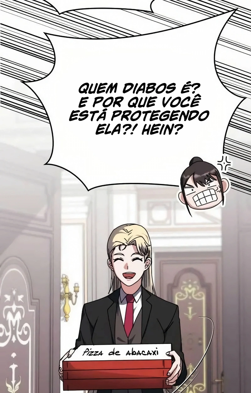 Read Academia da Transcendência PT Manga Online