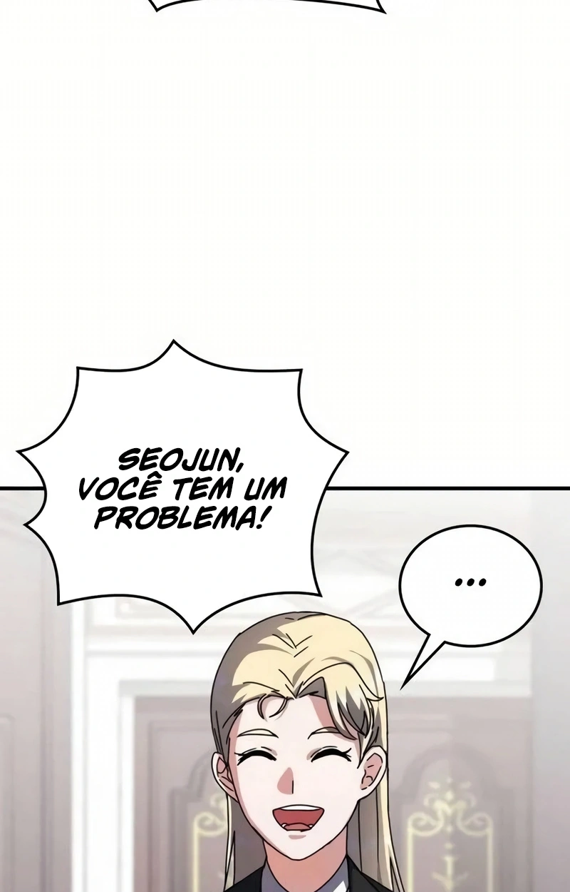Read Academia da Transcendência PT Manga Online
