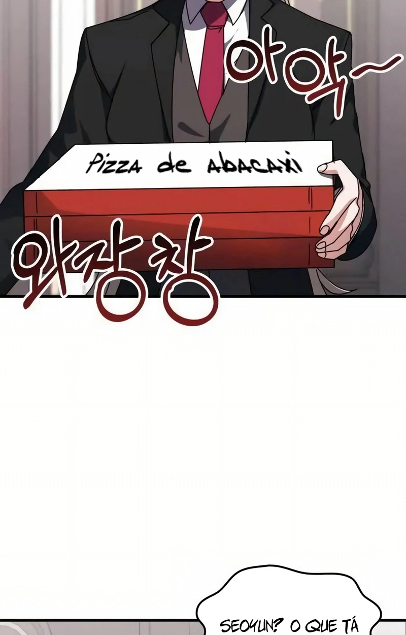Read Academia da Transcendência PT Manga Online