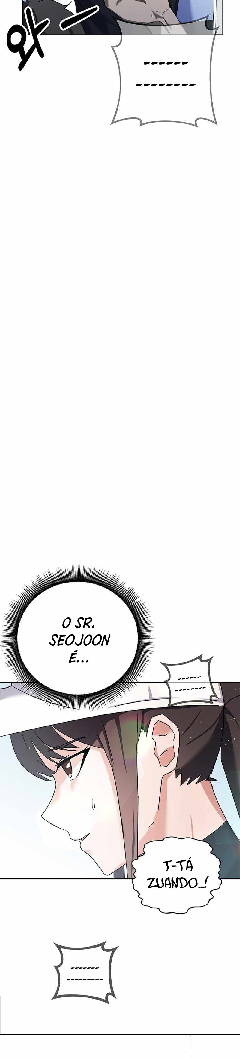 Read Academia da Transcendência PT Manga Online