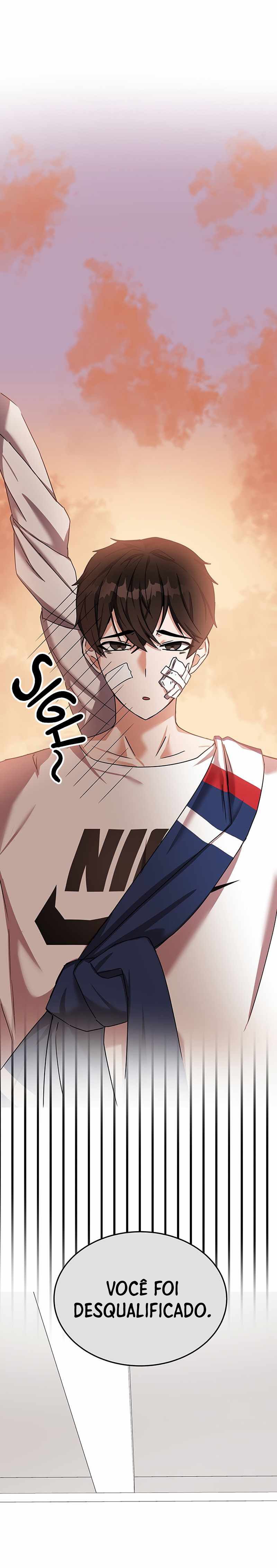 Read Academia da Transcendência PT Manga Online