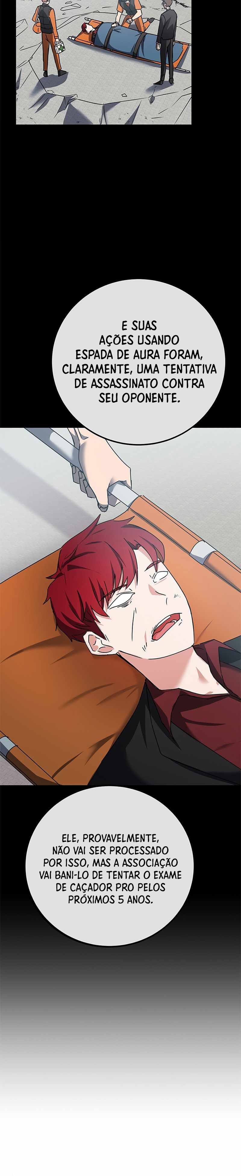 Read Academia da Transcendência PT Manga Online