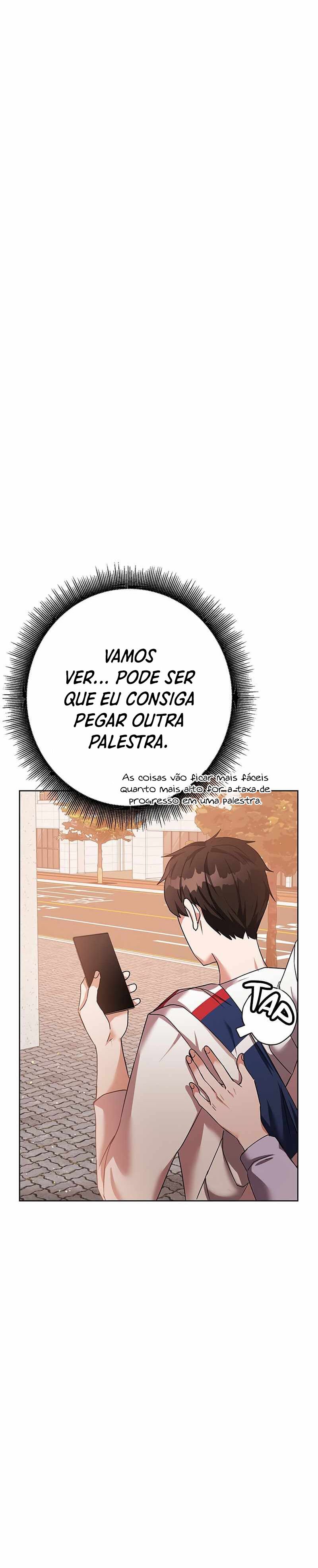 Read Academia da Transcendência PT Manga Online