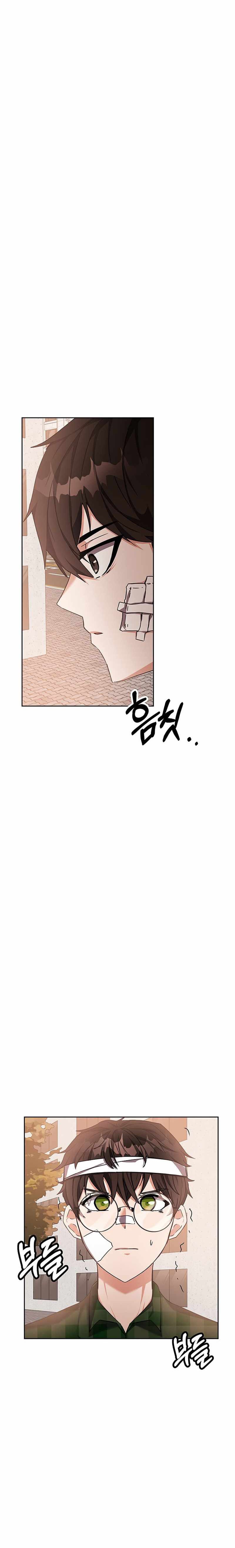 Read Academia da Transcendência PT Manga Online