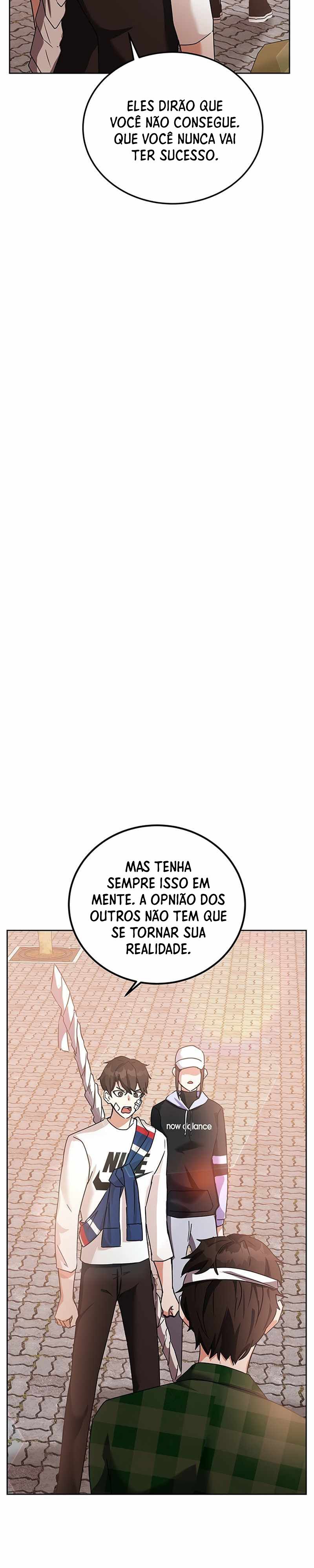Read Academia da Transcendência PT Manga Online