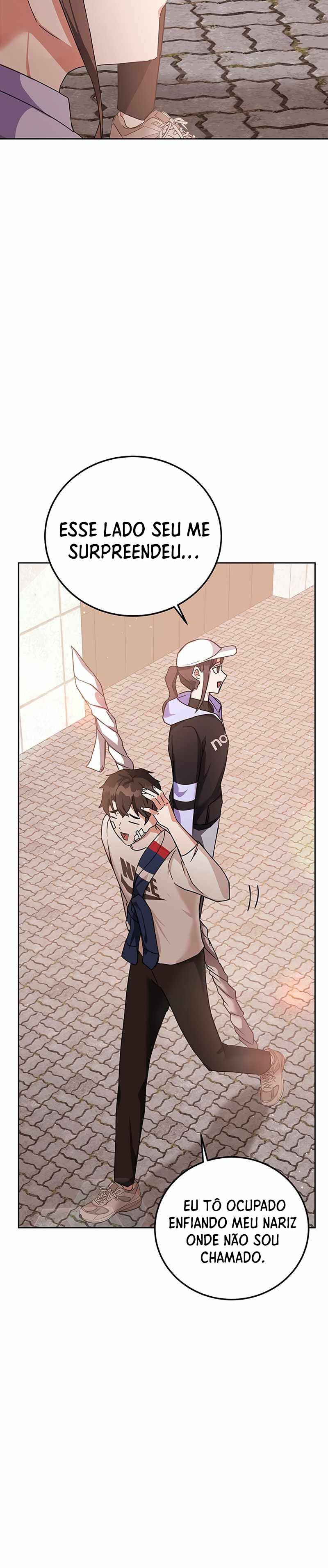 Read Academia da Transcendência PT Manga Online