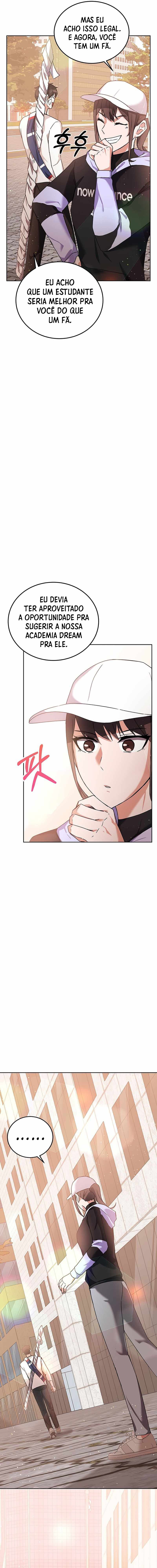 Read Academia da Transcendência PT Manga Online