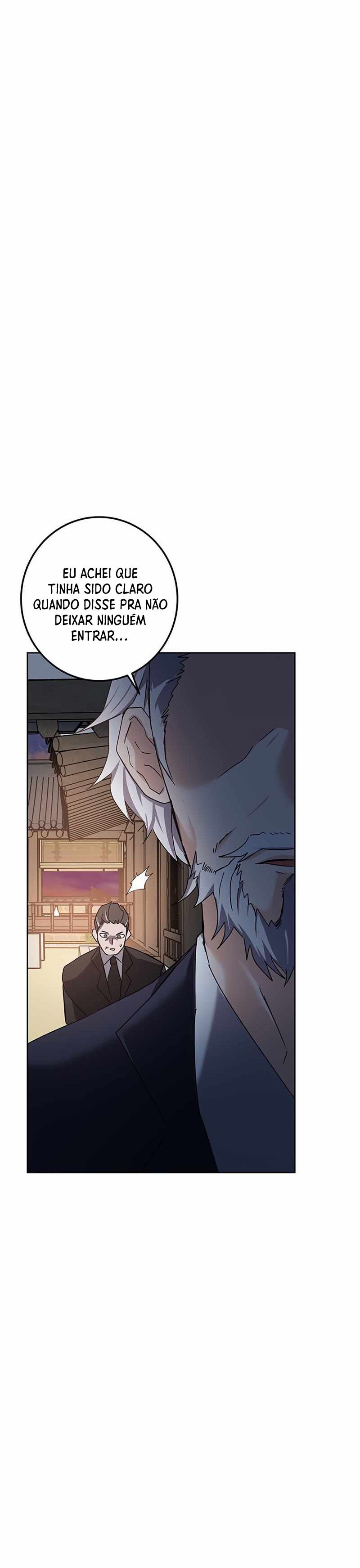 Read Academia da Transcendência PT Manga Online