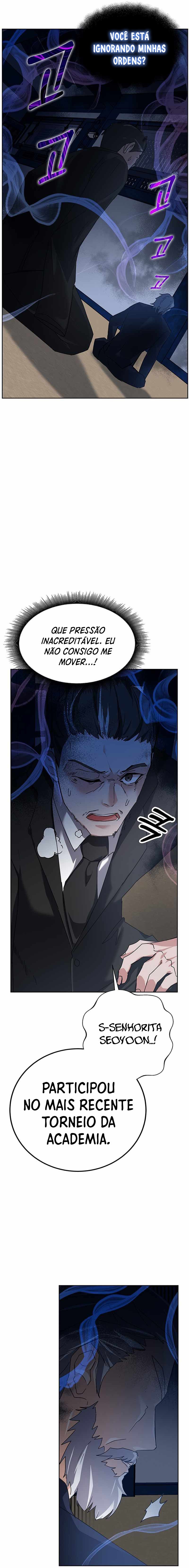 Read Academia da Transcendência PT Manga Online