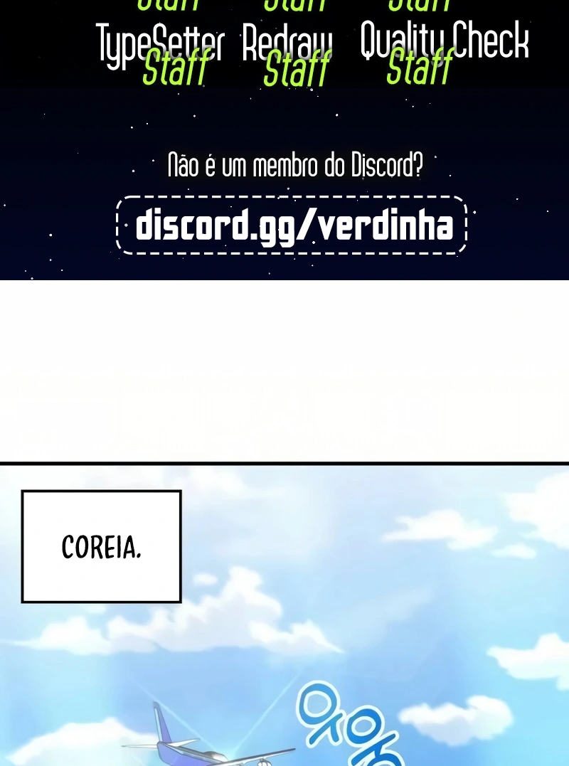 Read Academia da Transcendência PT Manga Online