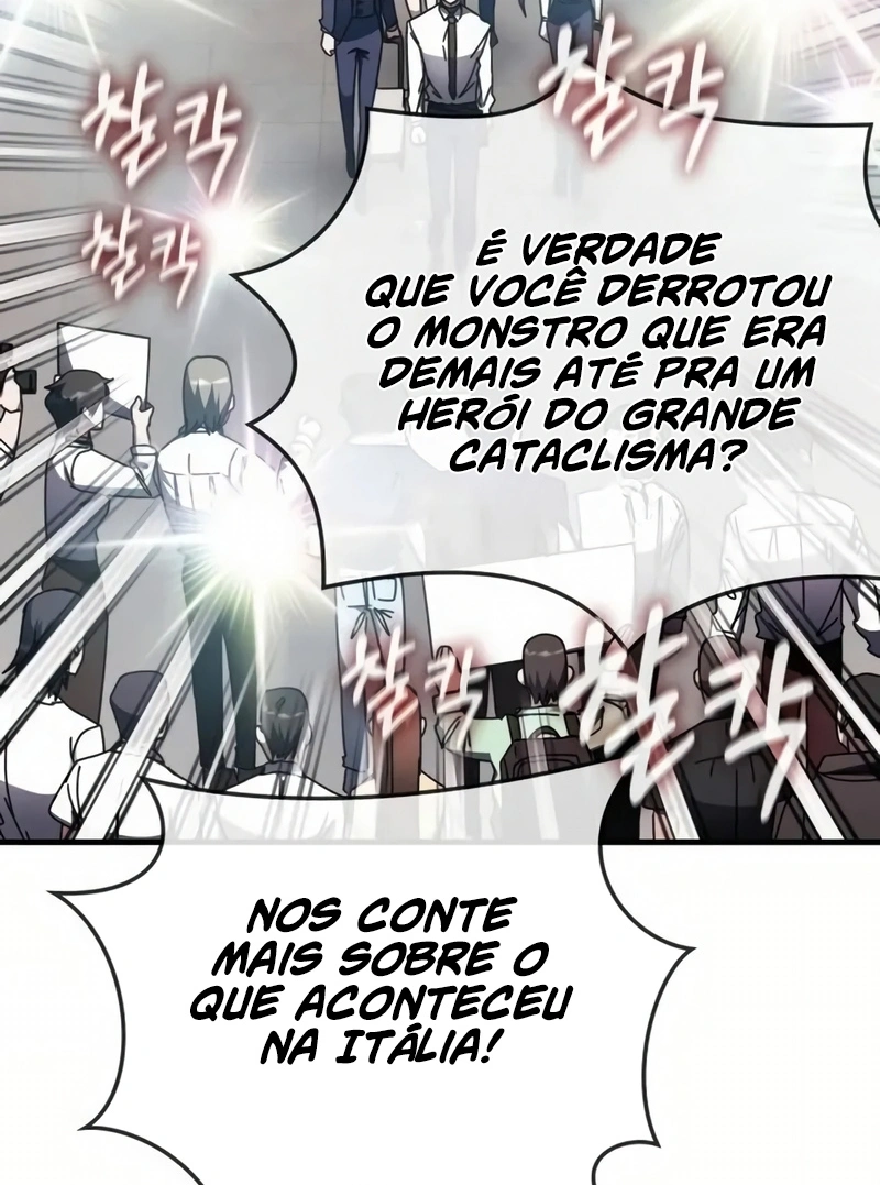 Read Academia da Transcendência PT Manga Online