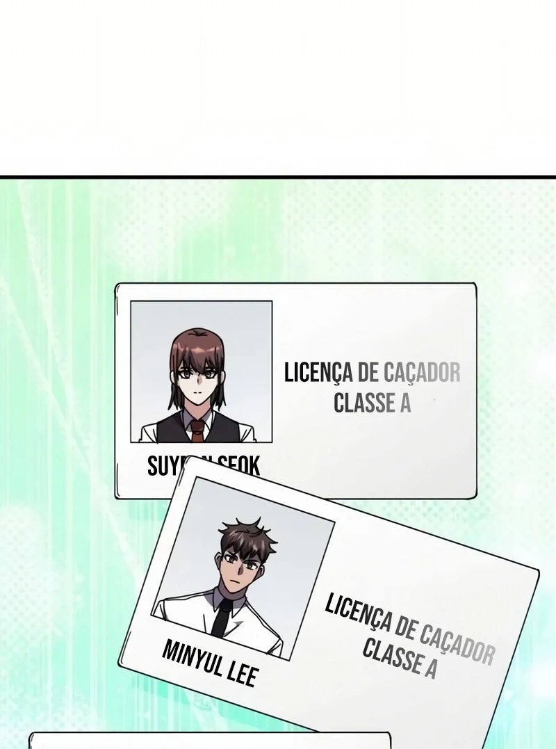 Read Academia da Transcendência PT Manga Online