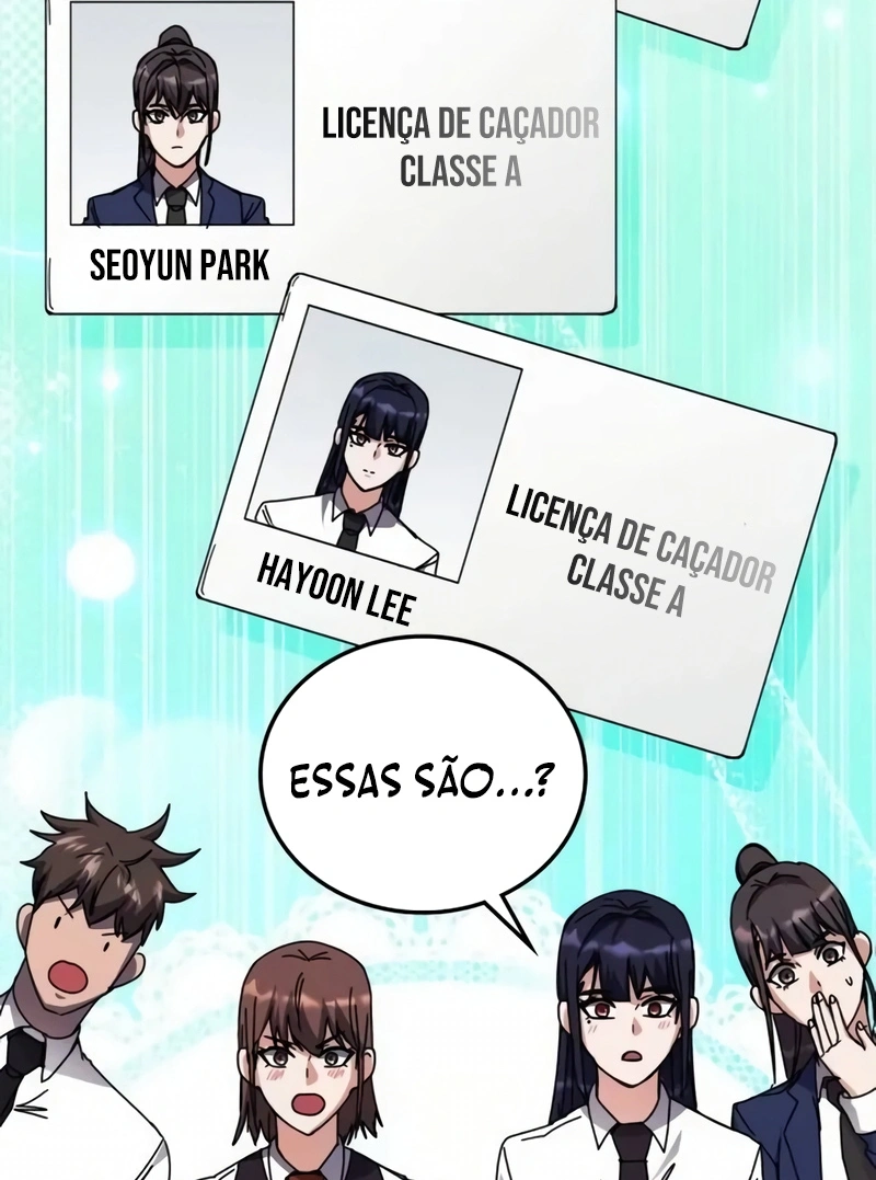 Read Academia da Transcendência PT Manga Online
