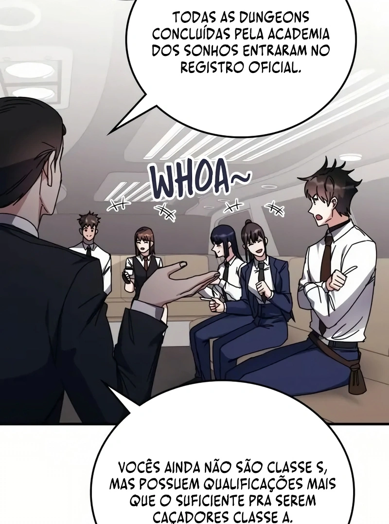 Read Academia da Transcendência PT Manga Online