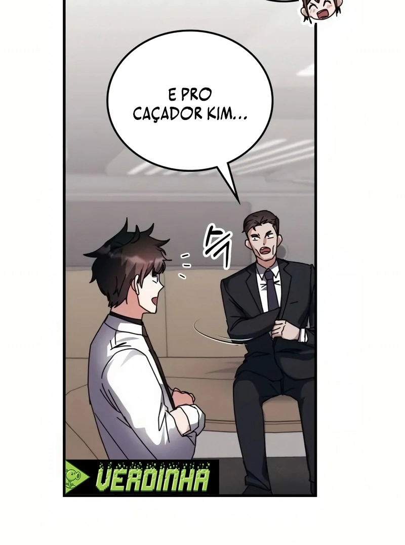 Read Academia da Transcendência PT Manga Online