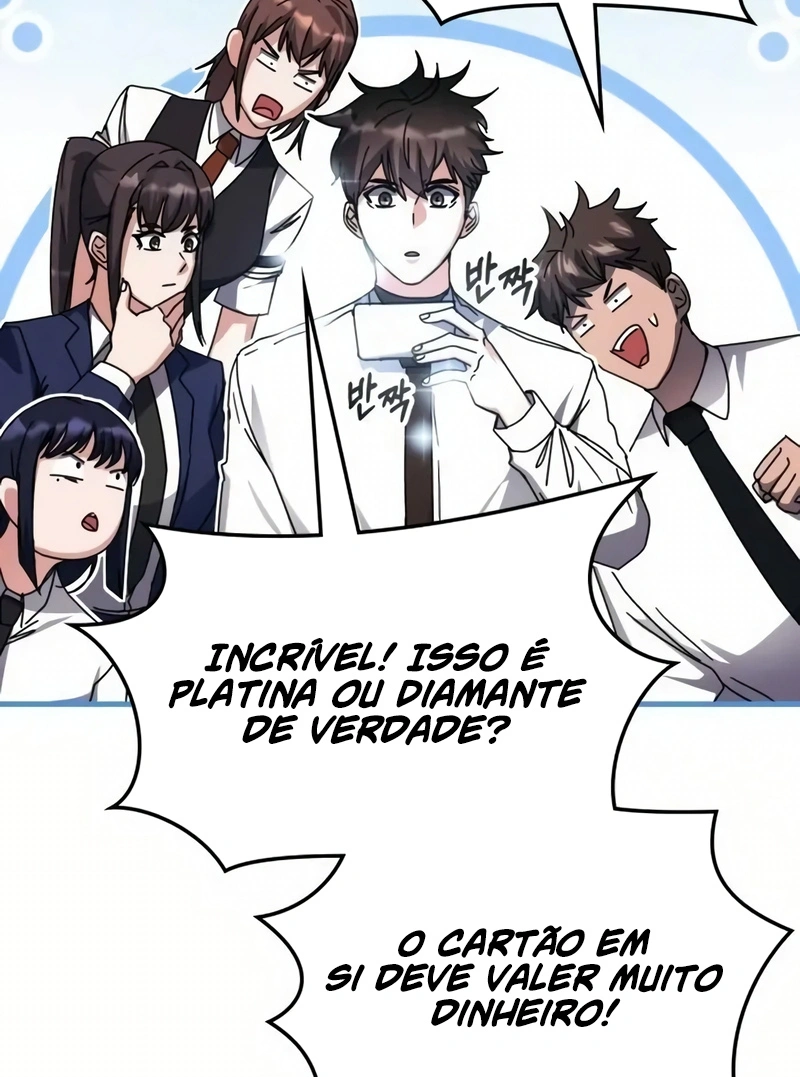 Read Academia da Transcendência PT Manga Online
