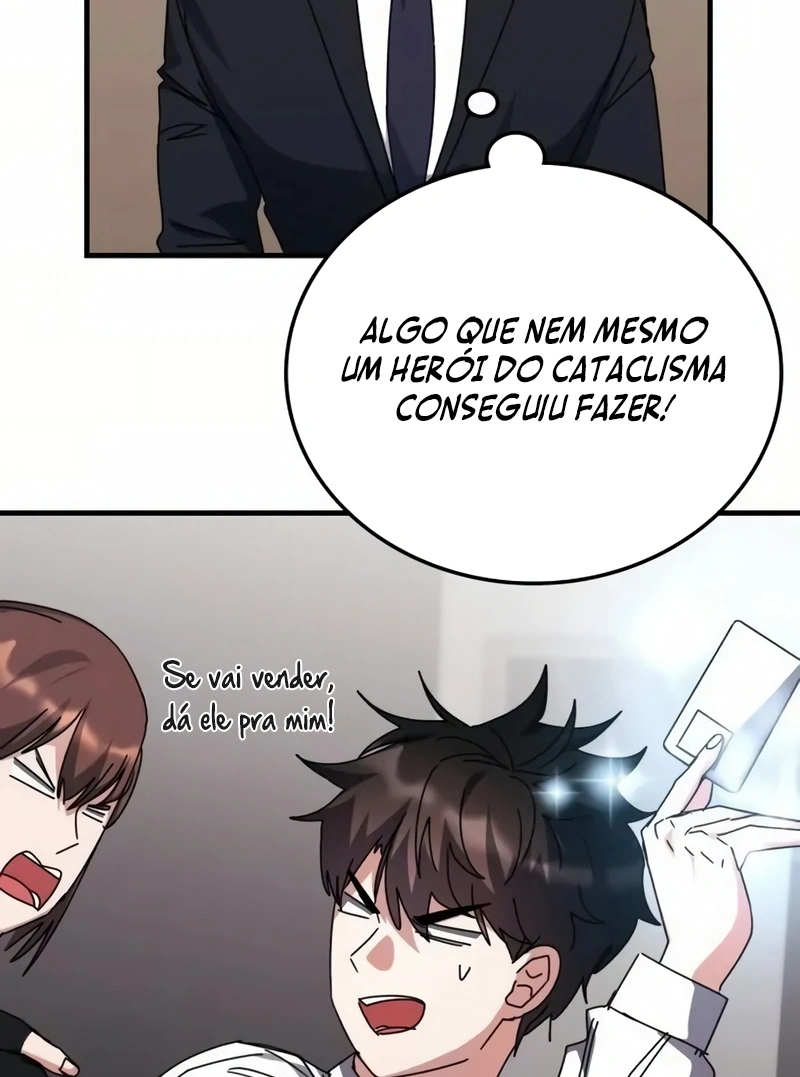 Read Academia da Transcendência PT Manga Online