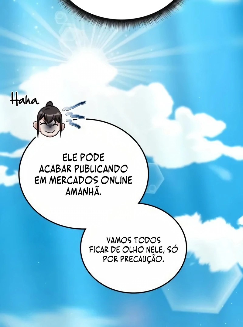 Read Academia da Transcendência PT Manga Online