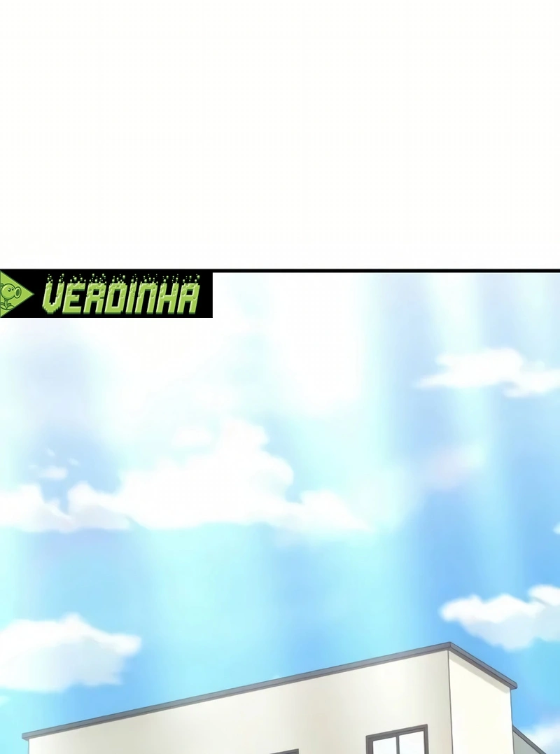 Read Academia da Transcendência PT Manga Online