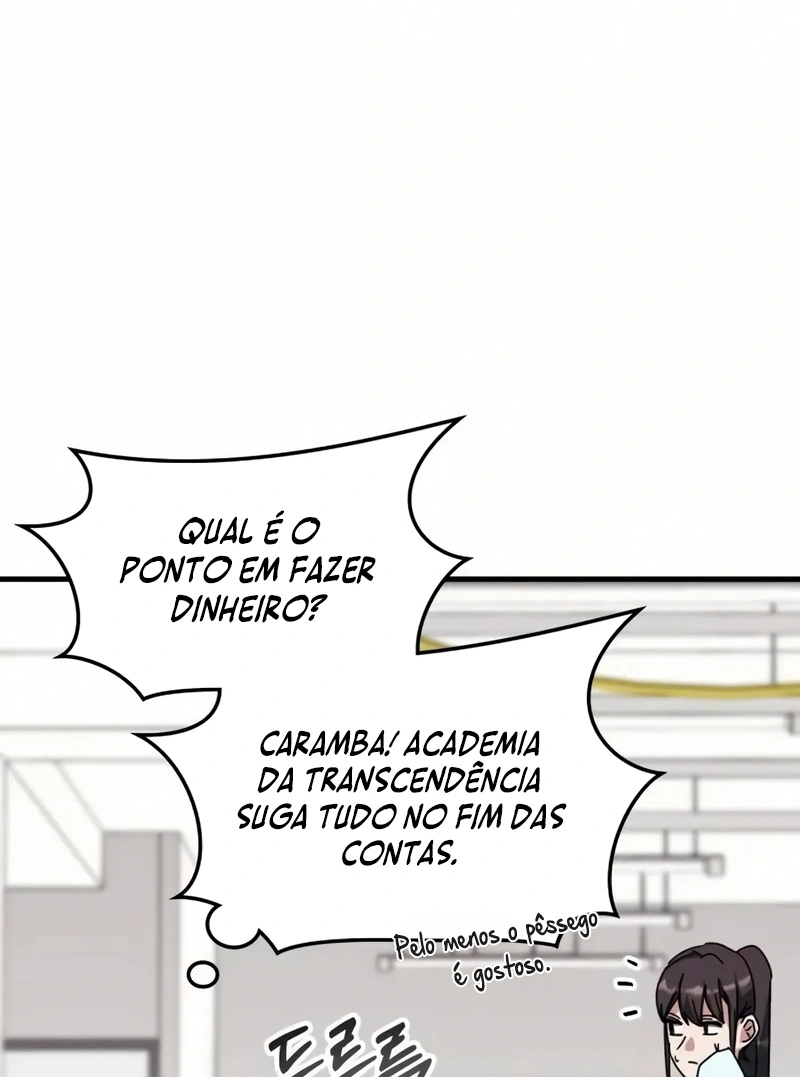 Read Academia da Transcendência PT Manga Online