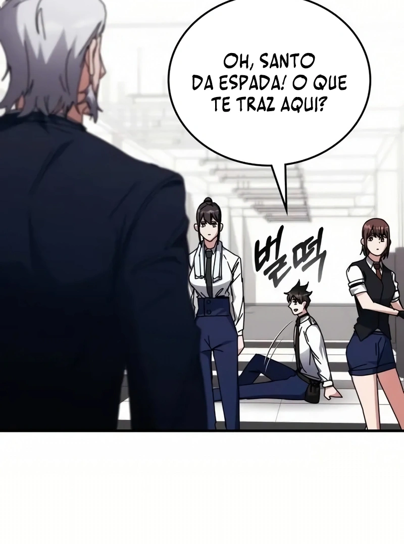 Read Academia da Transcendência PT Manga Online