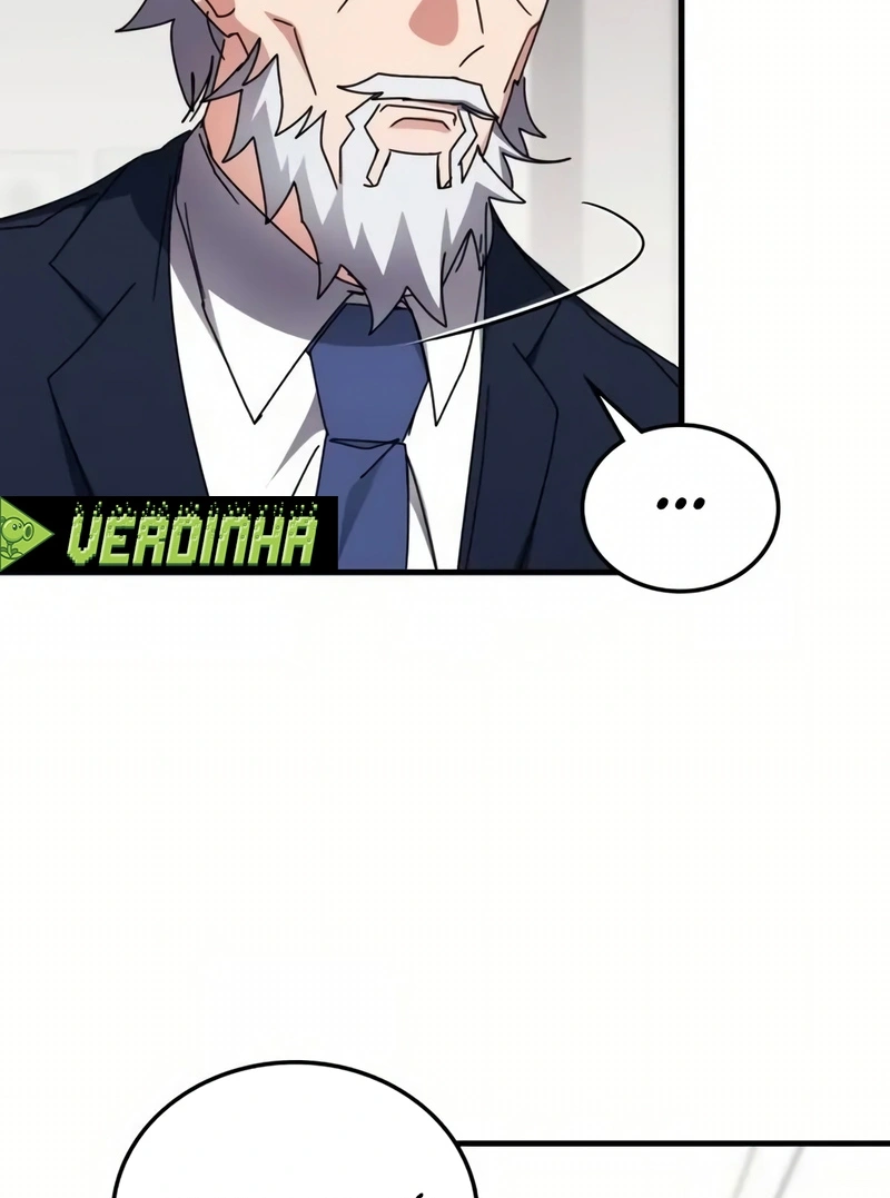 Read Academia da Transcendência PT Manga Online