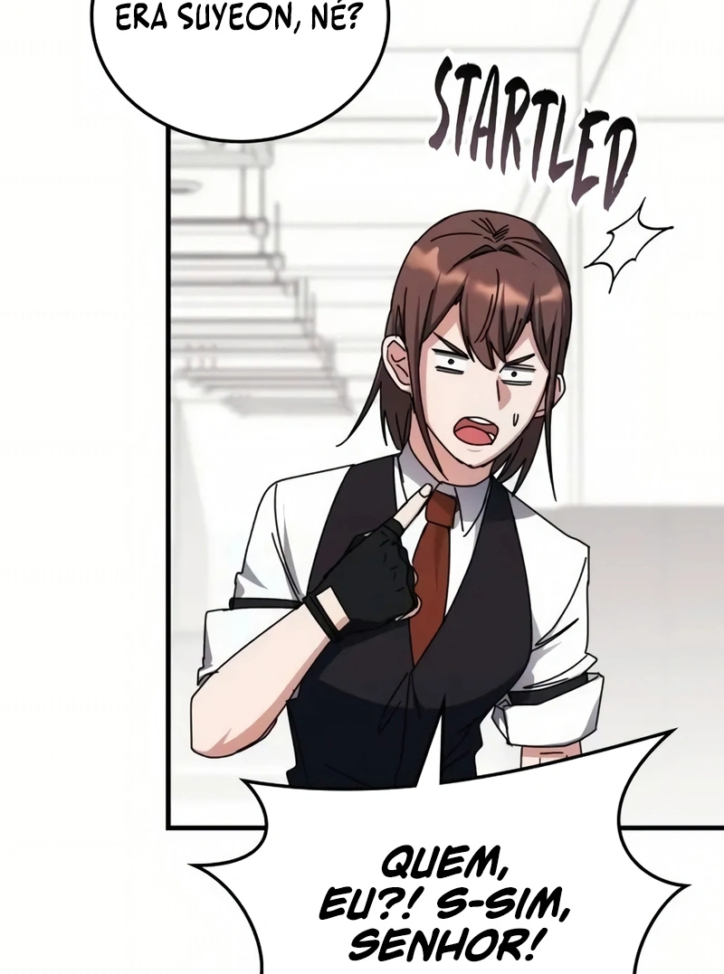 Read Academia da Transcendência PT Manga Online