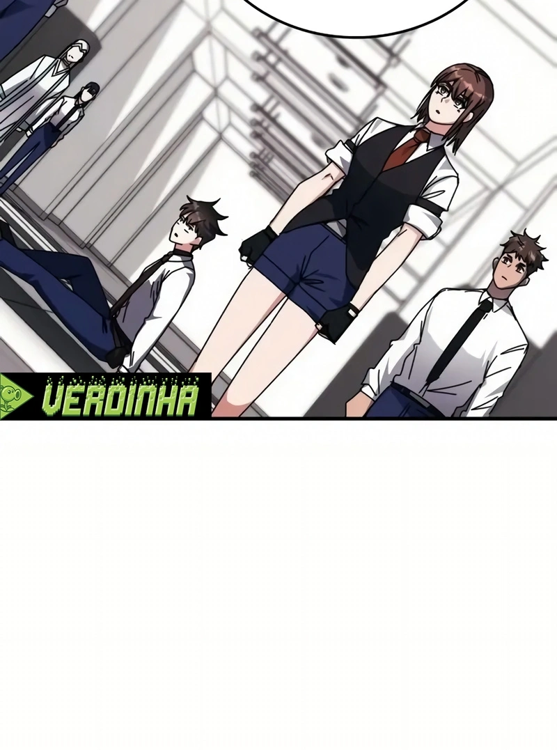 Read Academia da Transcendência PT Manga Online