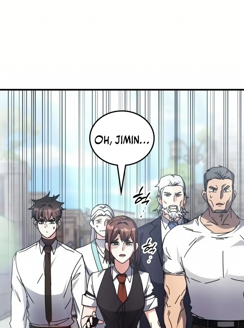 Read Academia da Transcendência PT Manga Online