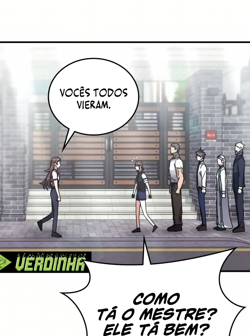 Read Academia da Transcendência PT Manga Online