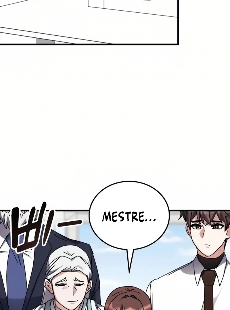 Read Academia da Transcendência PT Manga Online