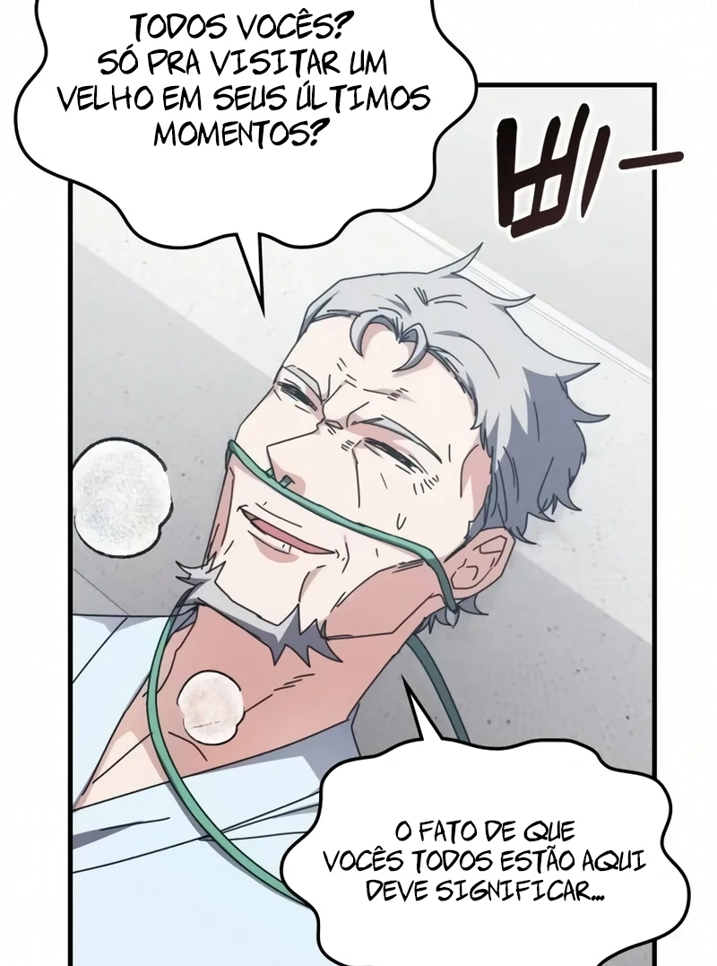 Read Academia da Transcendência PT Manga Online