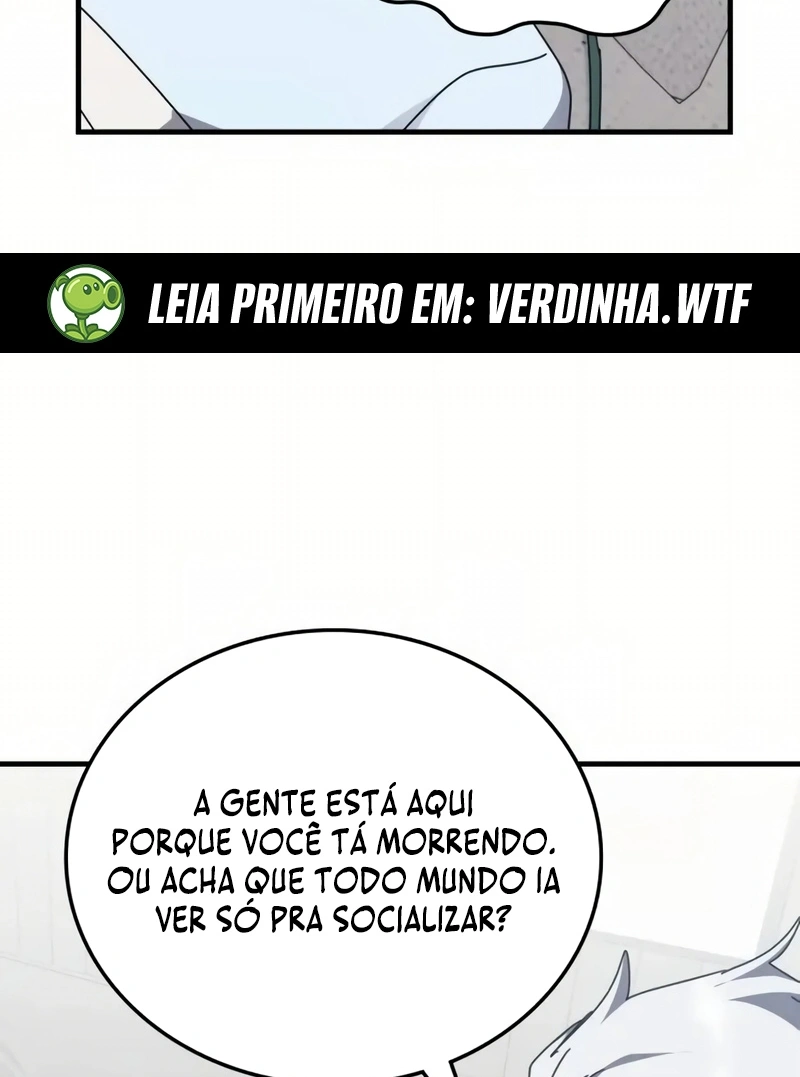 Read Academia da Transcendência PT Manga Online