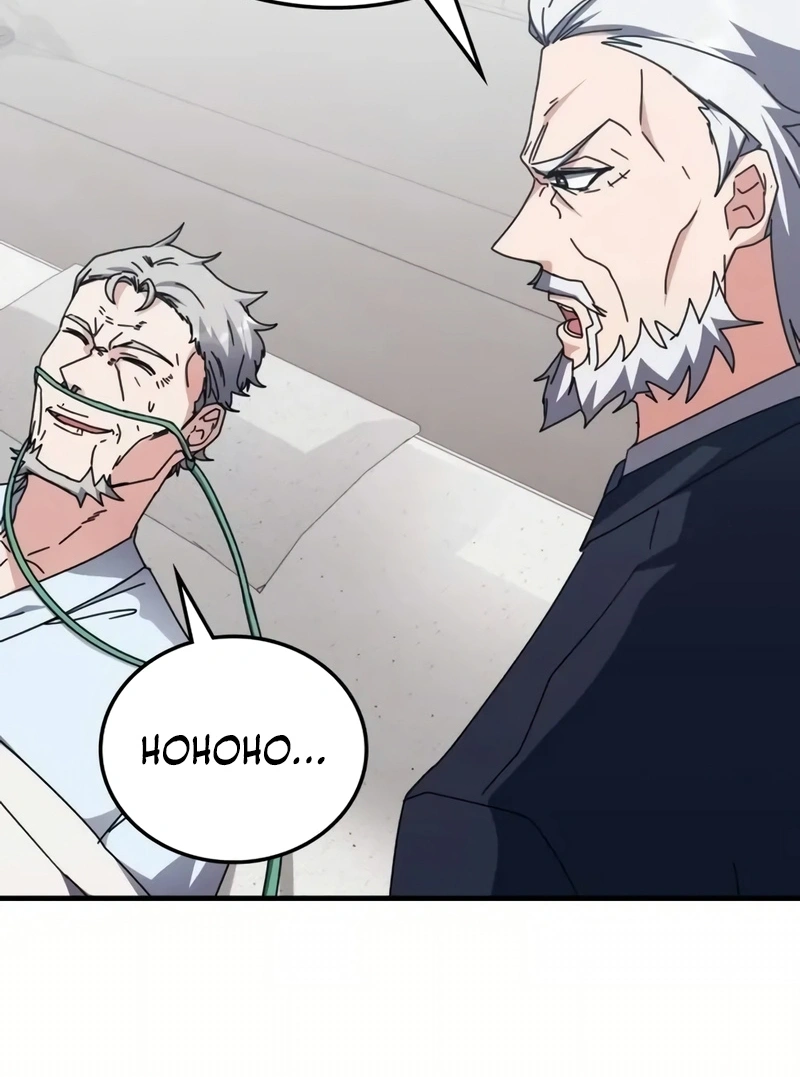 Read Academia da Transcendência PT Manga Online