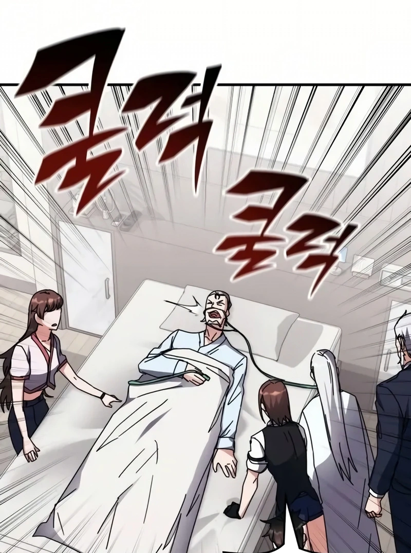 Read Academia da Transcendência PT Manga Online
