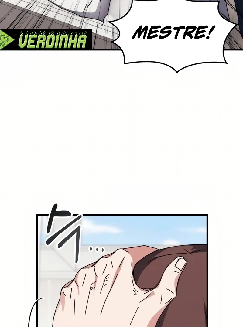 Read Academia da Transcendência PT Manga Online