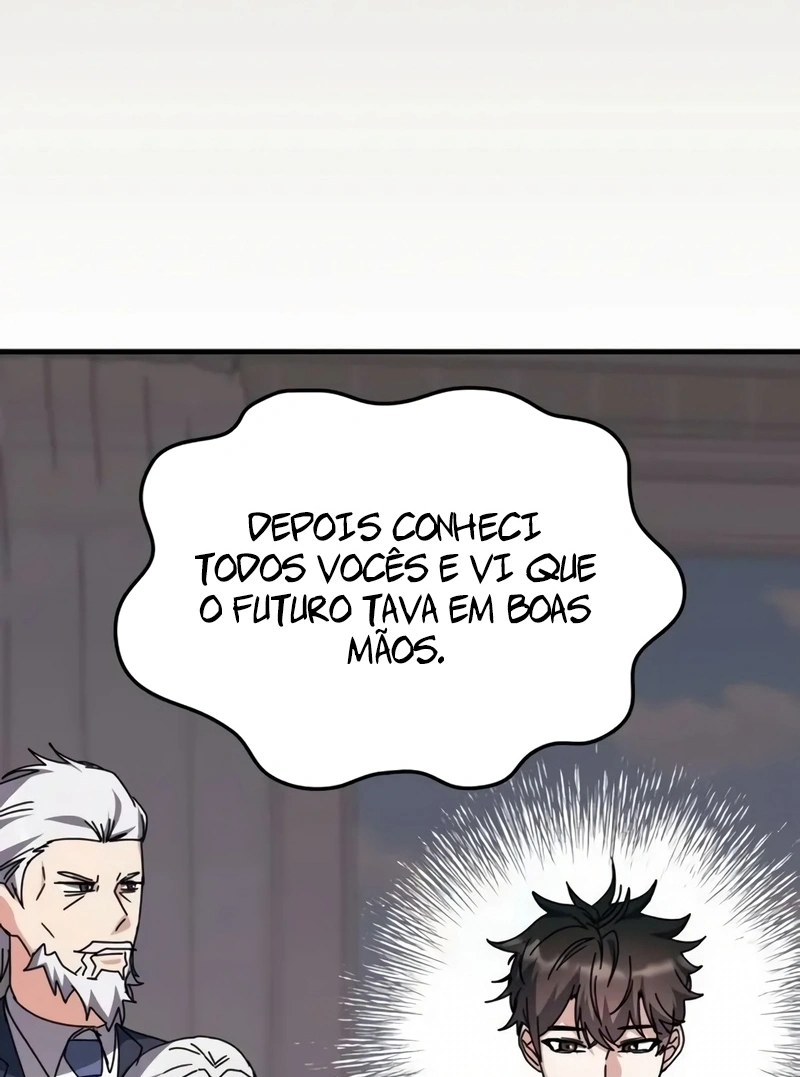 Read Academia da Transcendência PT Manga Online