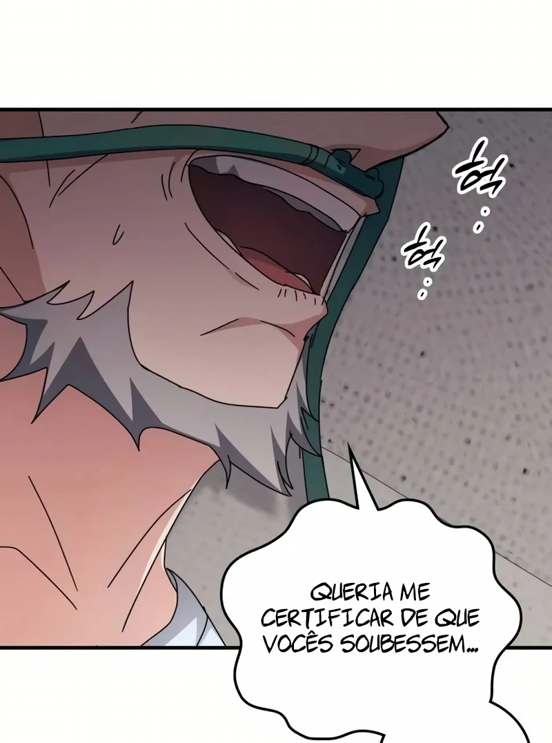 Read Academia da Transcendência PT Manga Online