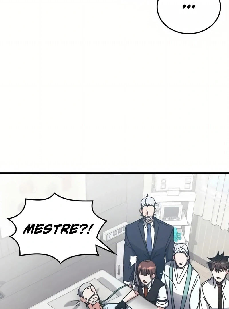 Read Academia da Transcendência PT Manga Online