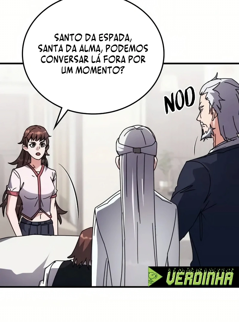 Read Academia da Transcendência PT Manga Online