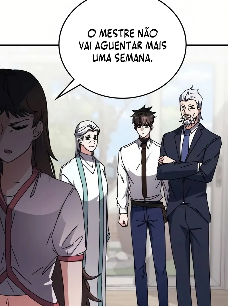 Read Academia da Transcendência PT Manga Online