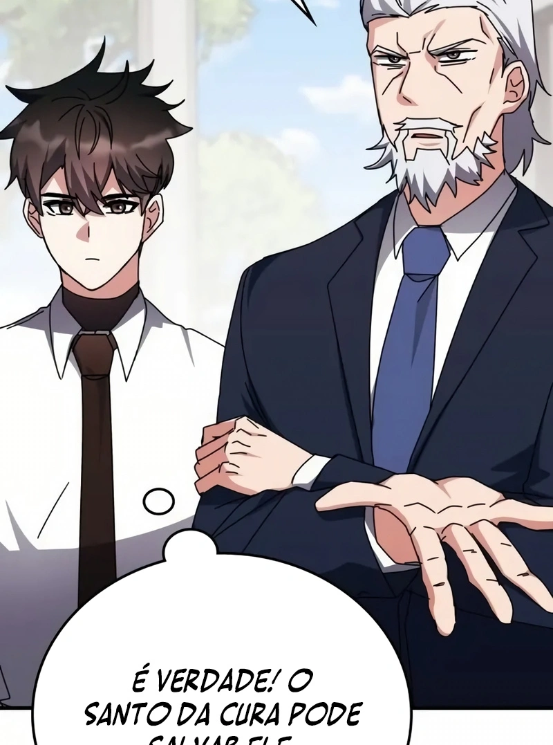Read Academia da Transcendência PT Manga Online
