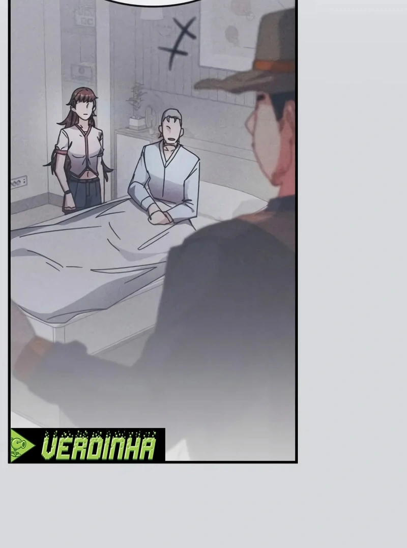 Read Academia da Transcendência PT Manga Online