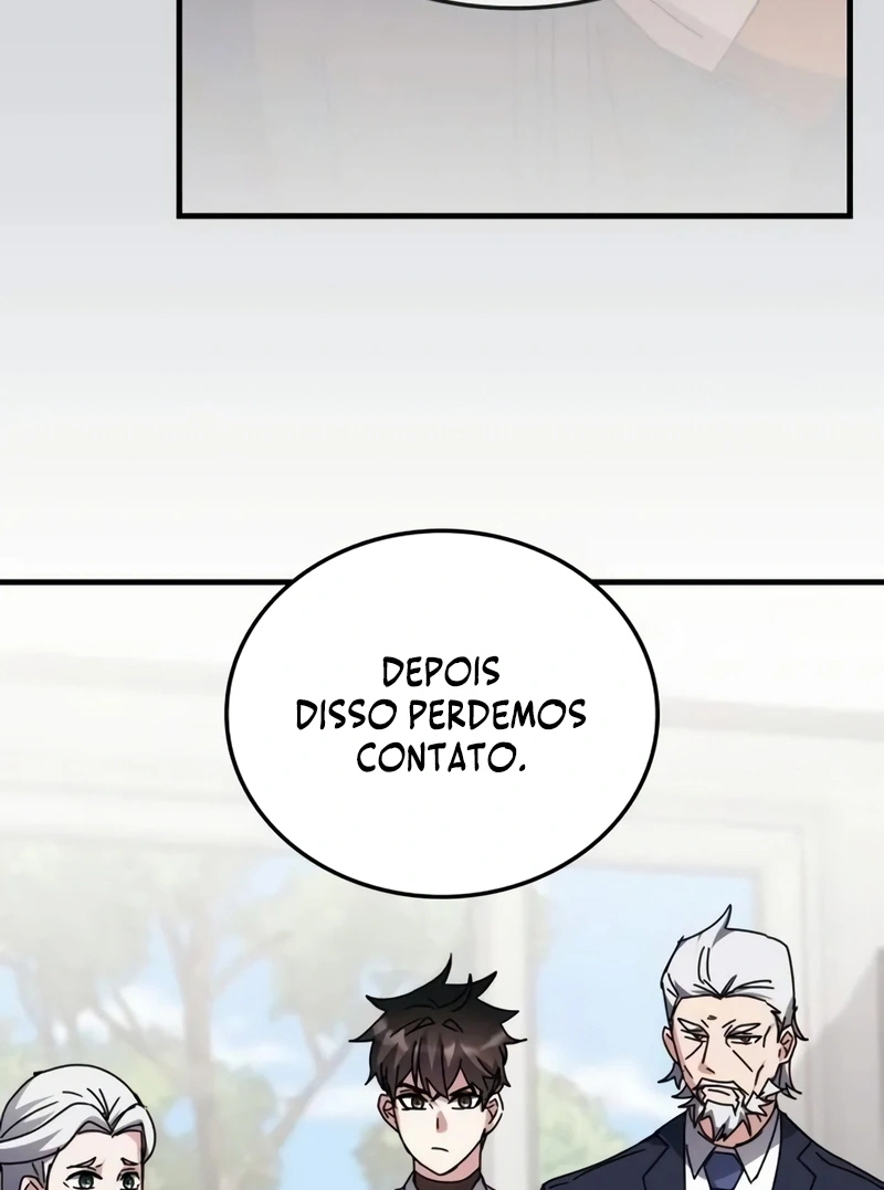 Read Academia da Transcendência PT Manga Online