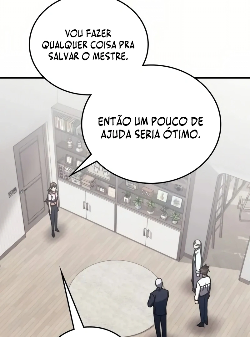 Read Academia da Transcendência PT Manga Online