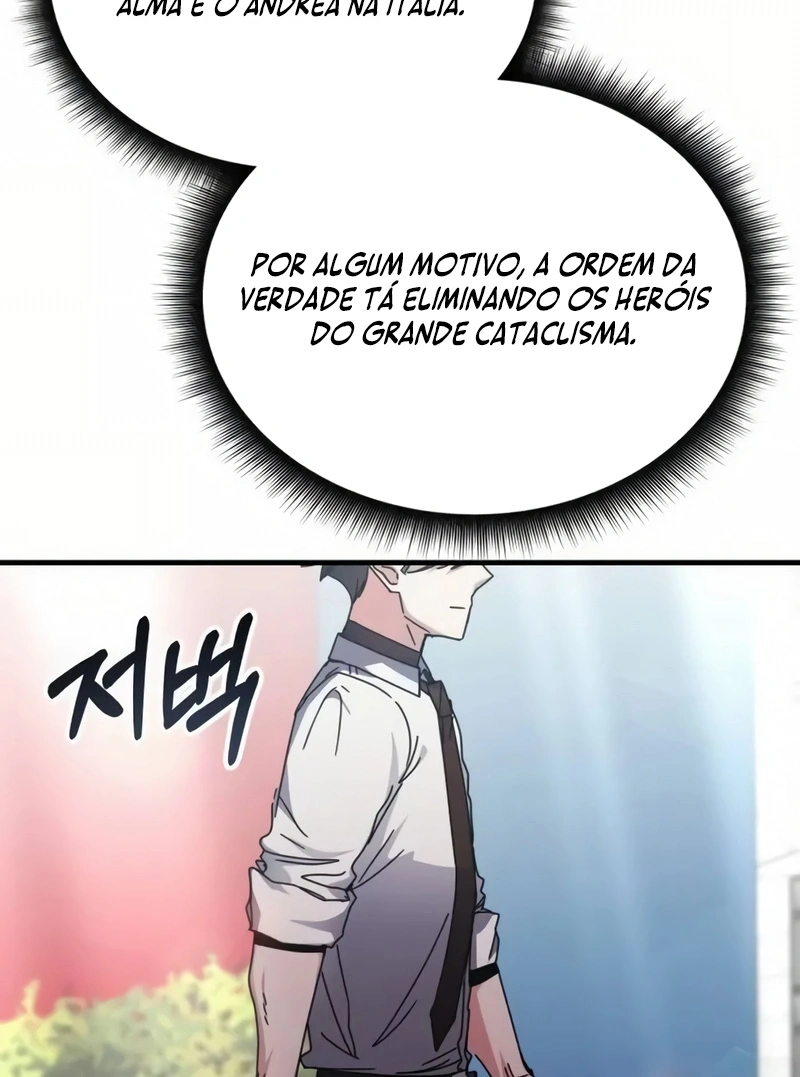 Read Academia da Transcendência PT Manga Online