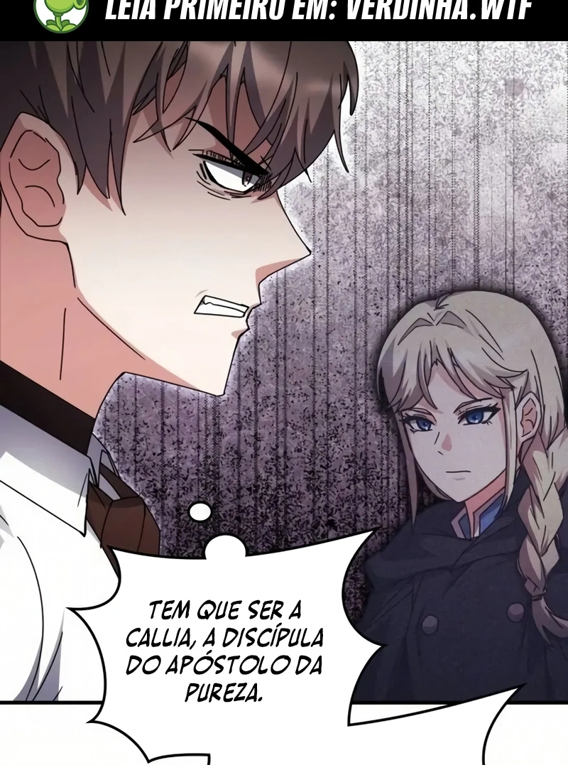 Read Academia da Transcendência PT Manga Online