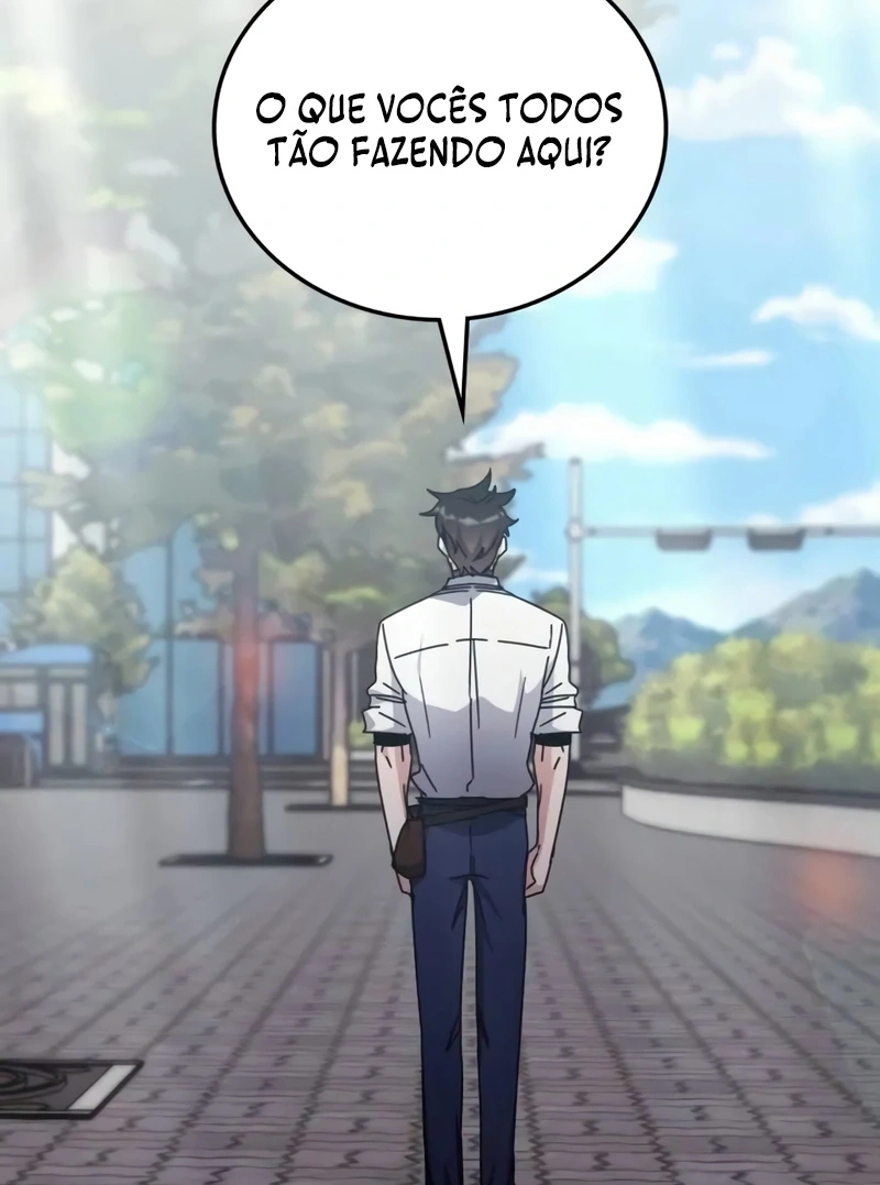 Read Academia da Transcendência PT Manga Online