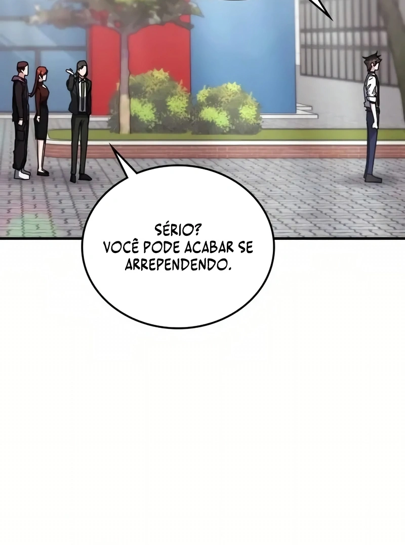 Read Academia da Transcendência PT Manga Online