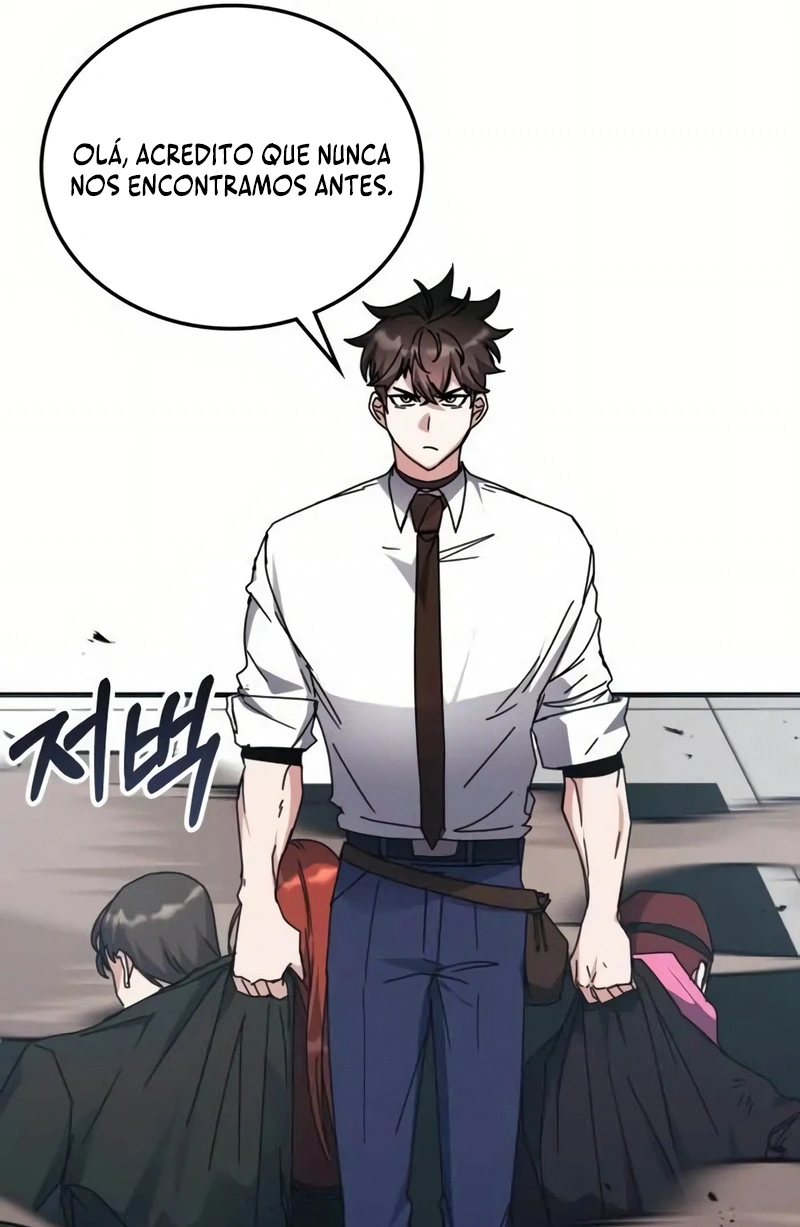 Read Academia da Transcendência PT Manga Online